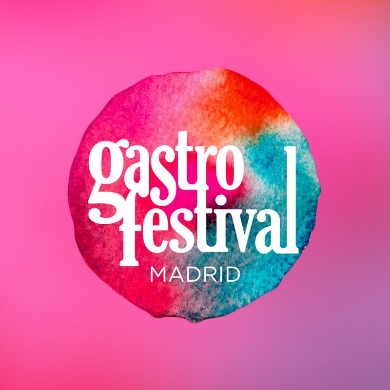Gastrofestival logo