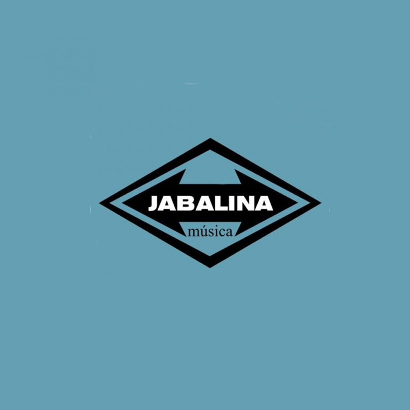 Jabalina Música, web hecha por murciegalo en 2000