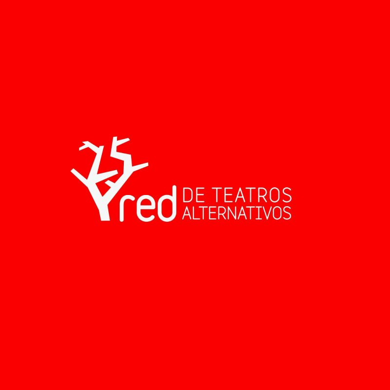 Red de Teatros Alternativos, web hecha por murciègalo en 2001