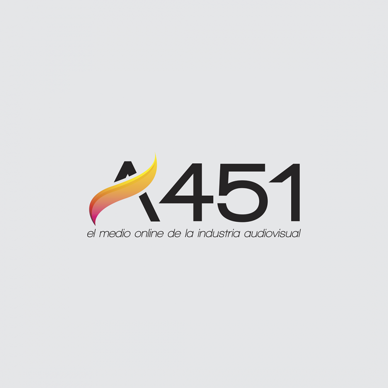 Audiovisual 451, web hecha por murciègalo en 2013