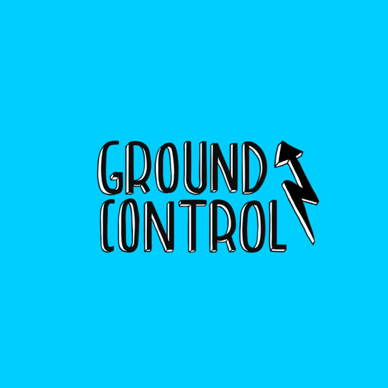 Ground Control Management, web por murciègalo en 2013