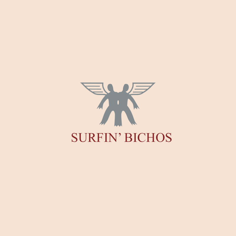 Surfin' Bichos, web hecha por murciègalo en 2017
