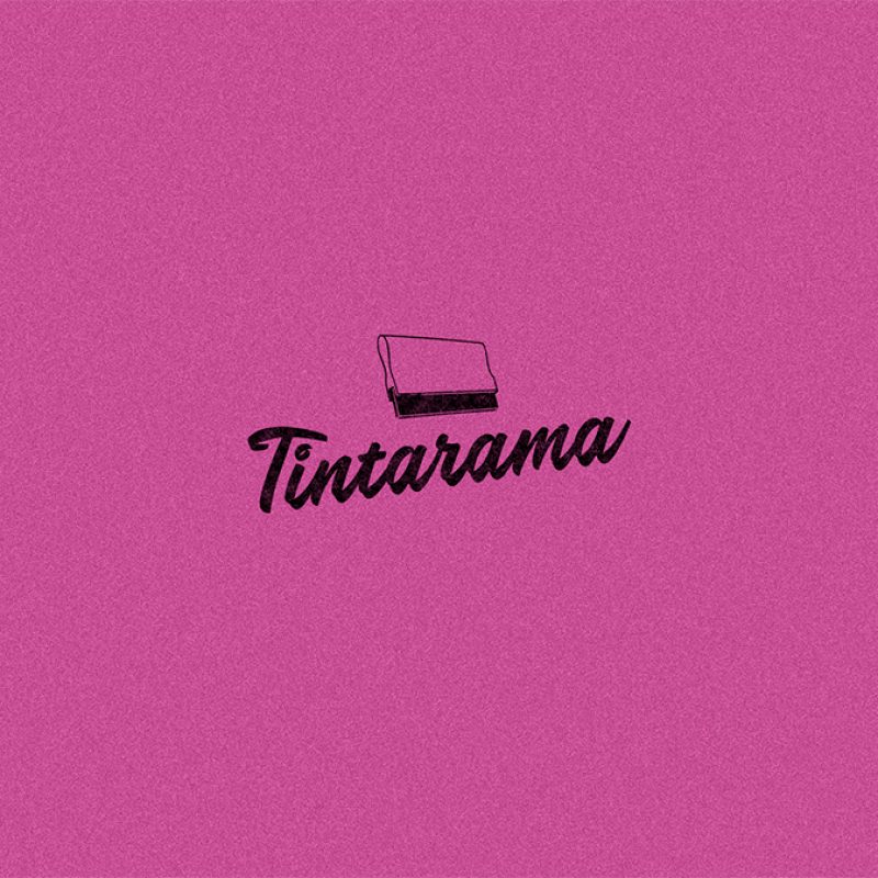 Tintarama, web hecha por murciègalo en 2018
