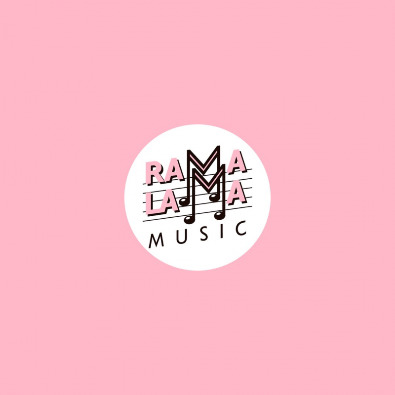 Ramalama Music, web hecha por murciègalo en 2018