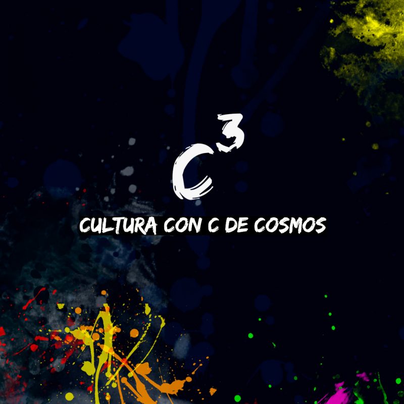 C3, Cultura con C de Cosmos (web hecha por murciègalo en 2018)