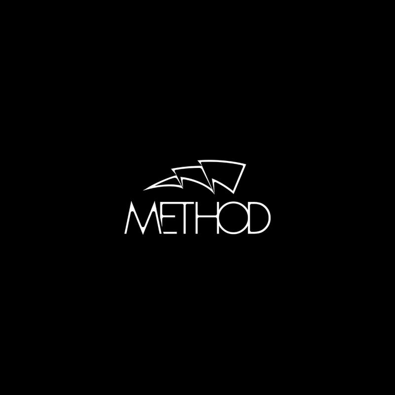 Method Agencia, web hecha por murciègalo en 2019