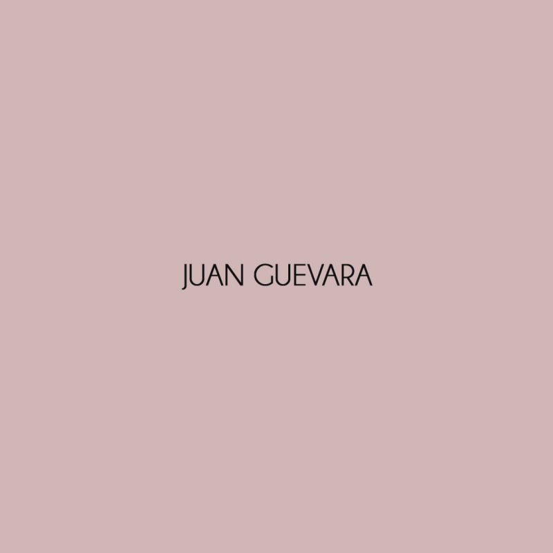 Juan Guevara