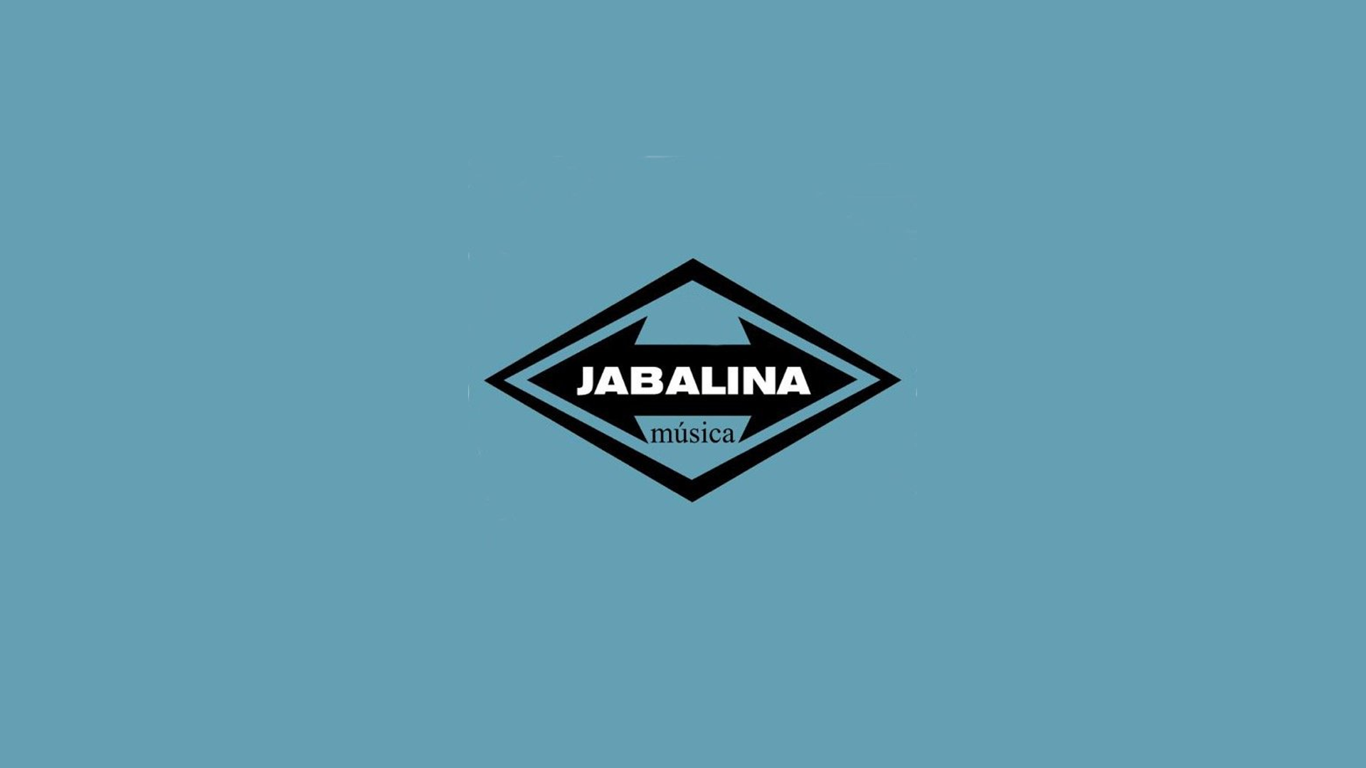 Jabalina Música, web hecha por murciegalo en 2000