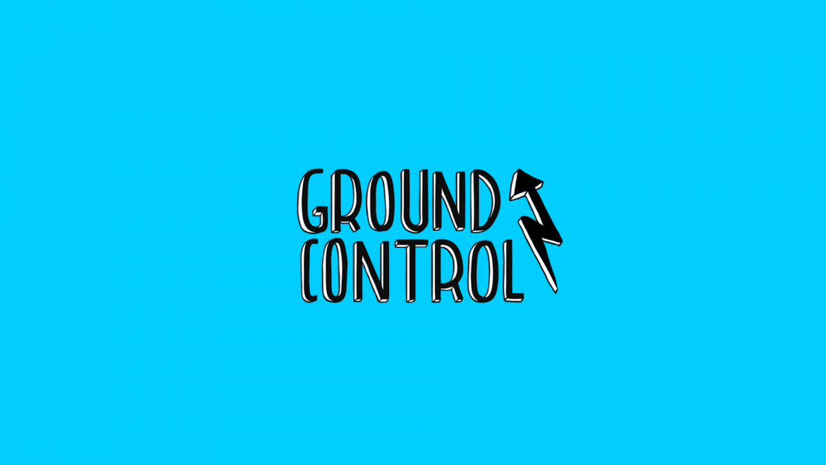 Ground Control Management, web por murciègalo en 2013