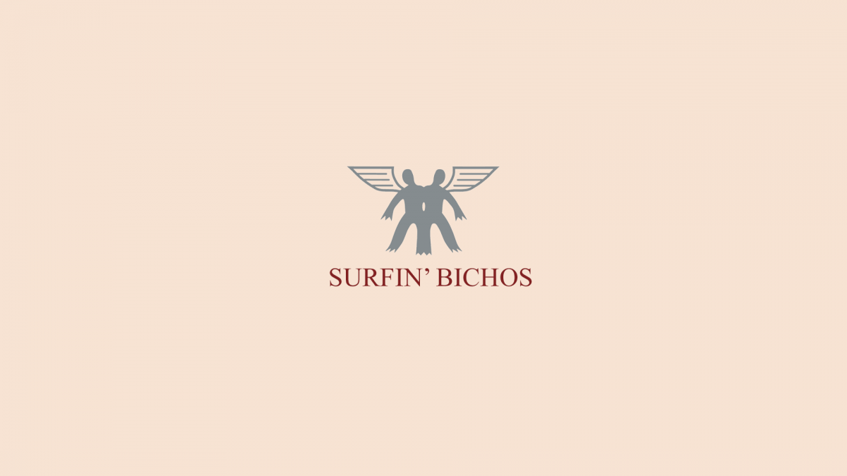 Surfin' Bichos, web hecha por murciègalo en 2017
