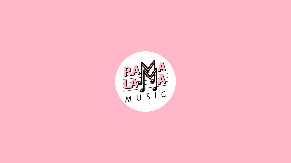 Ramalama Music, web hecha por murciègalo en 2018