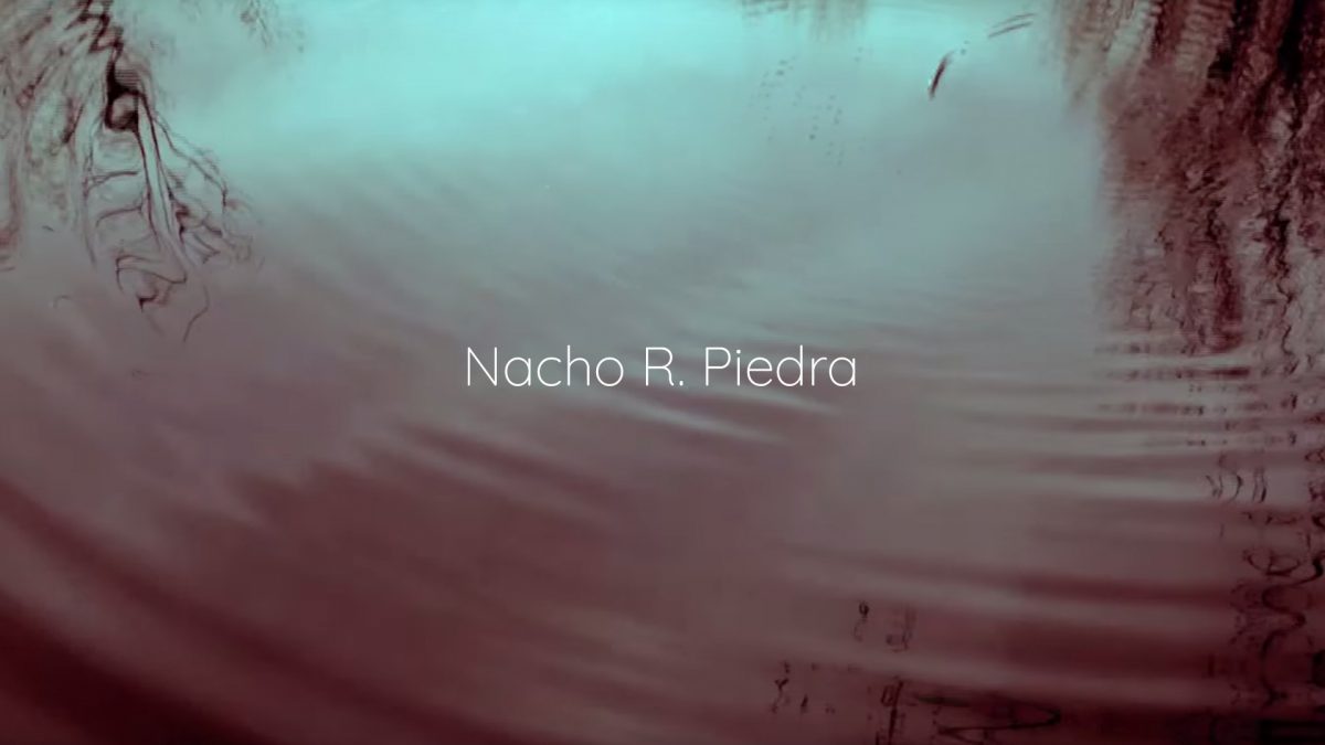 Nacho R. Piedra, web por murciègalo