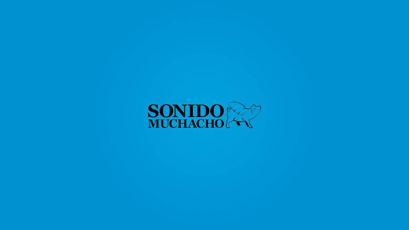 Sonido Muchacho 4 Sonido Muchacho