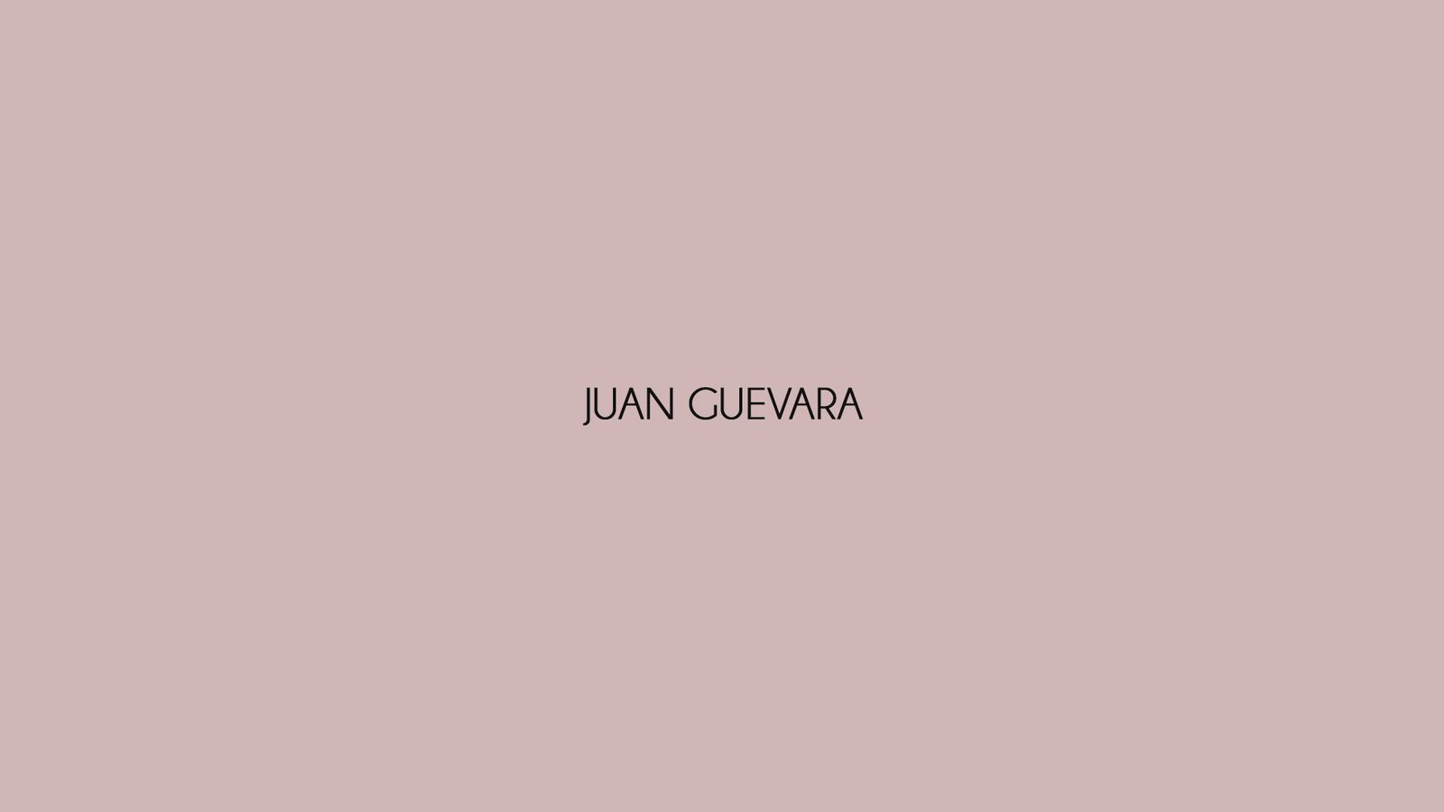 Juan Guevara 3 Juan Guevara